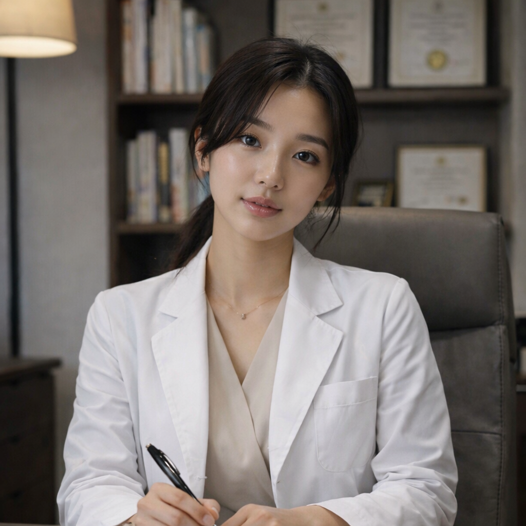 Dr. Suji Lee
