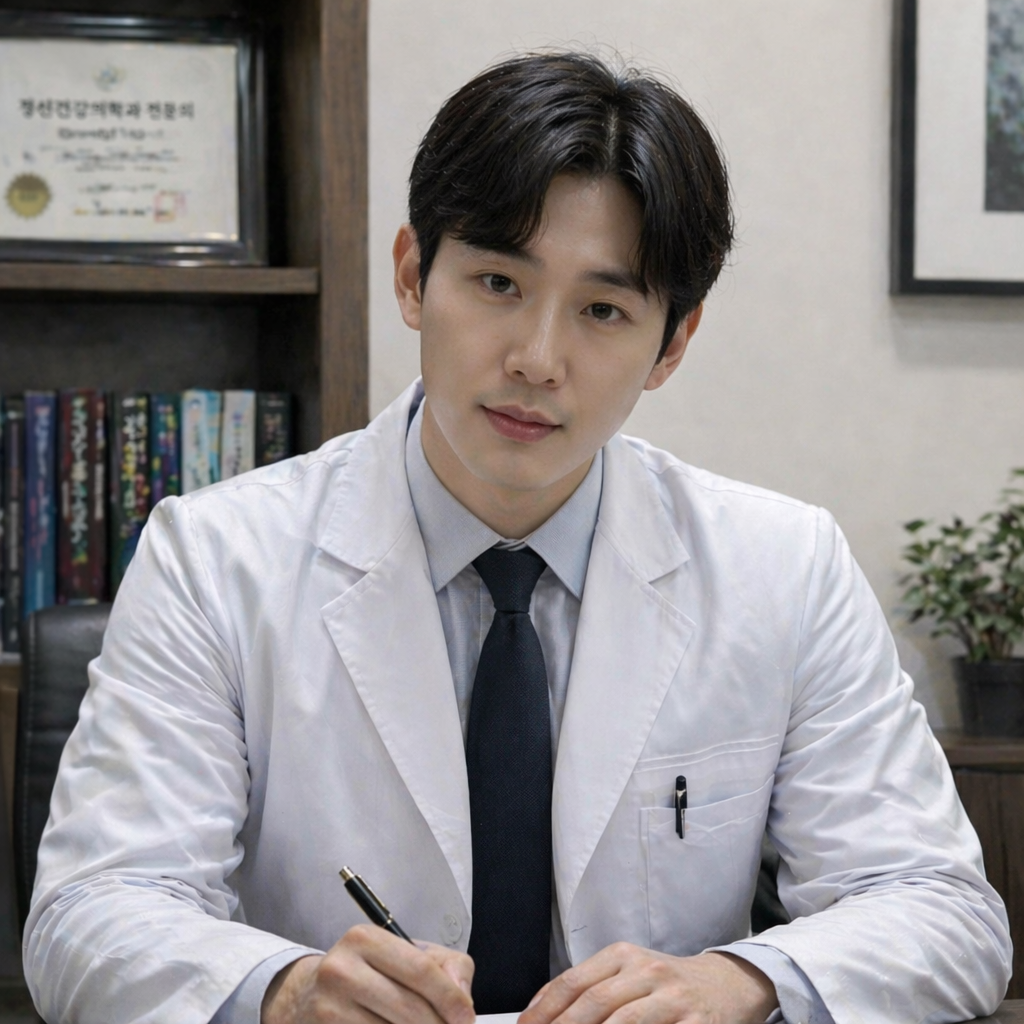 Dr. Aaron Jung